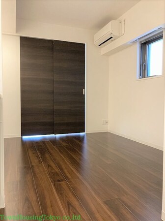 レジディア三軒茶屋IIIの物件内観写真